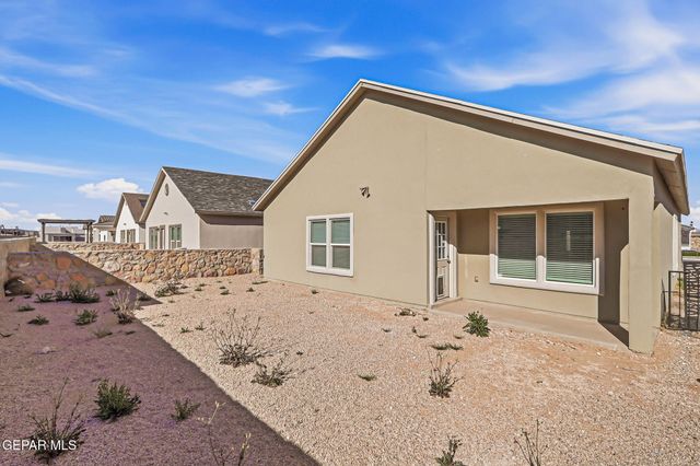 1177 Night Sky Street, El Paso, TX 79928