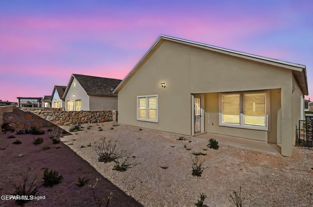 1177 Night Sky Street, El Paso, TX 79928