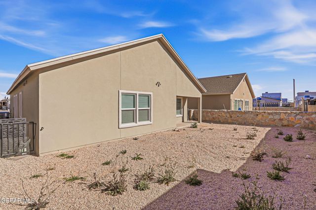1177 Night Sky Street, El Paso, TX 79928