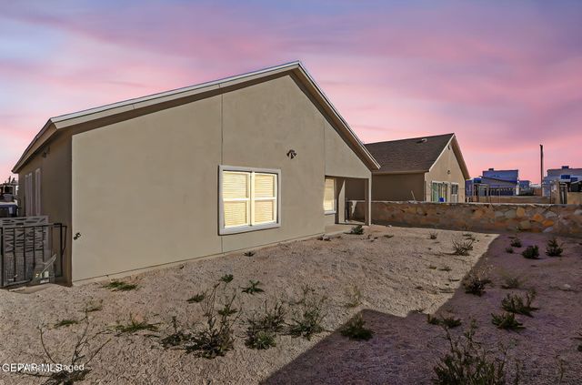 1177 Night Sky Street, El Paso, TX 79928