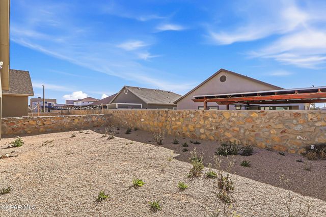 1177 Night Sky Street, El Paso, TX 79928