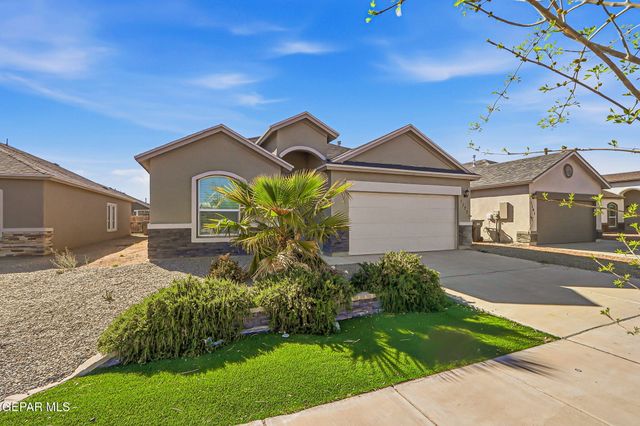 1177 Night Sky Street, El Paso, TX 79928