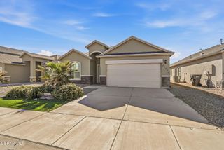 1177 Night Sky Street, El Paso, TX 79928
