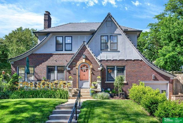 5114 Lafayette Avenue, Omaha, NE 68132