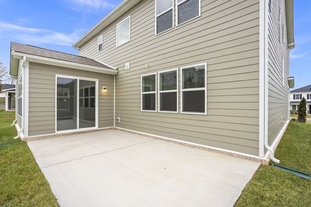 1557 Oak Springs Drive, Columbia, TN 38401