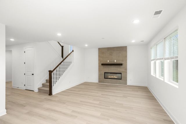 1557 Oak Springs Drive, Columbia, TN 38401