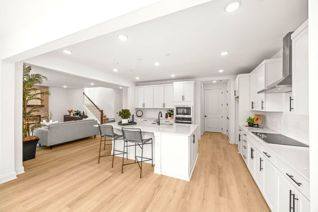 1557 Oak Springs Drive, Columbia, TN 38401