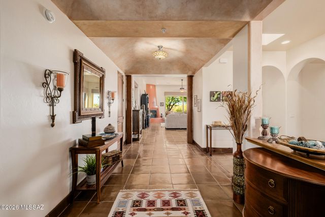 806 W Placita Quieta, Green Valley, AZ 85622