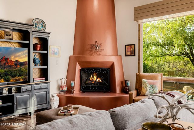 806 W Placita Quieta, Green Valley, AZ 85622