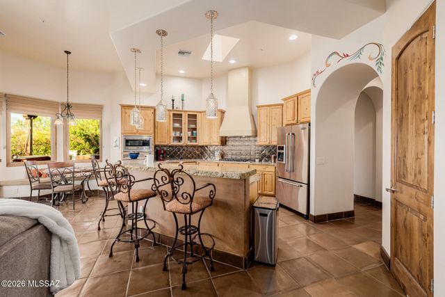 806 W Placita Quieta, Green Valley, AZ 85622