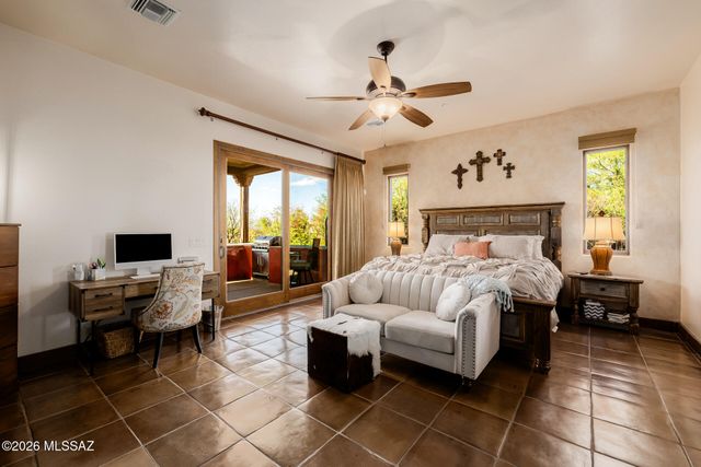 806 W Placita Quieta, Green Valley, AZ 85622