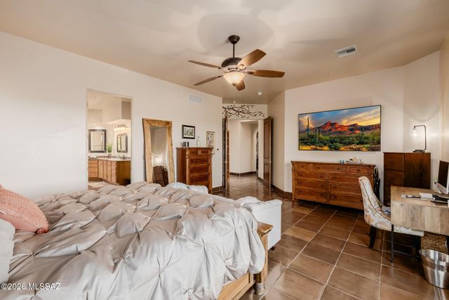 806 W Placita Quieta, Green Valley, AZ 85622