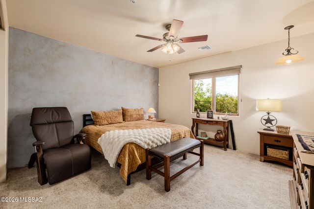 806 W Placita Quieta, Green Valley, AZ 85622