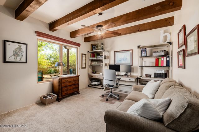 806 W Placita Quieta, Green Valley, AZ 85622