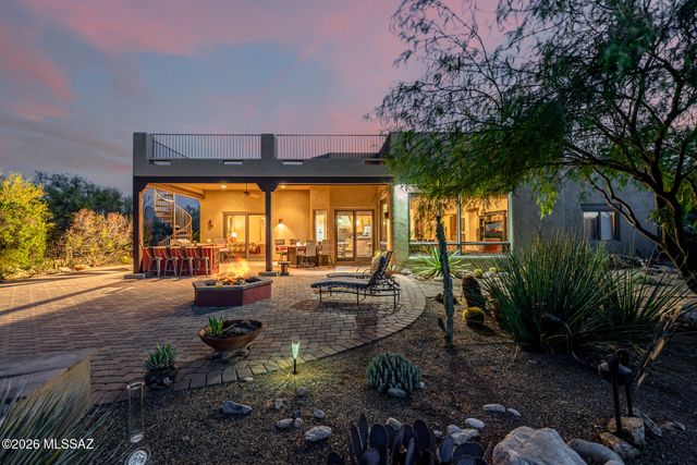 806 W Placita Quieta, Green Valley, AZ 85622