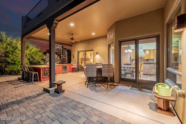 806 W Placita Quieta, Green Valley, AZ 85622