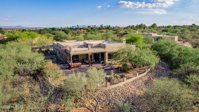 806 W Placita Quieta, Green Valley, AZ 85622