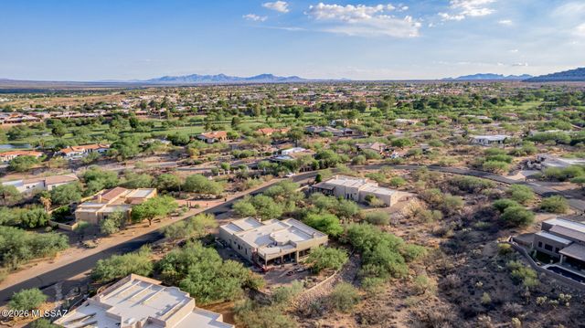 806 W Placita Quieta, Green Valley, AZ 85622