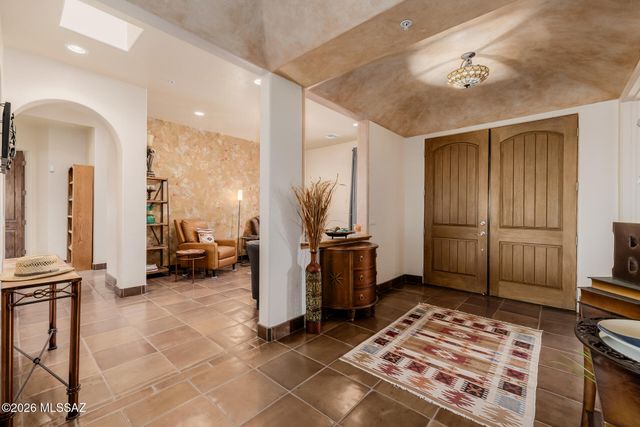 806 W Placita Quieta, Green Valley, AZ 85622