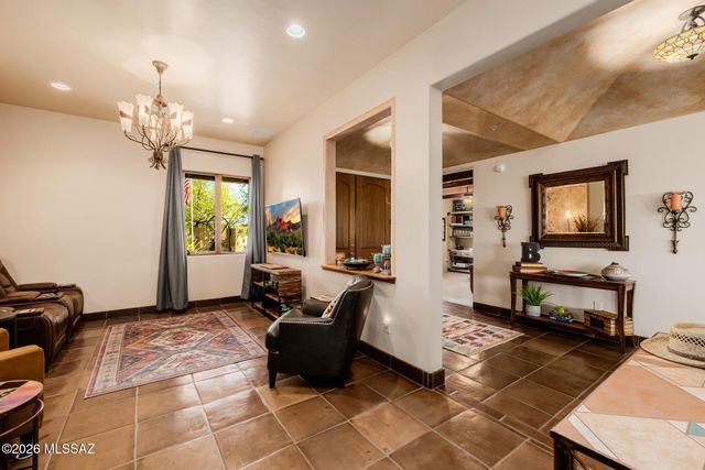 806 W Placita Quieta, Green Valley, AZ 85622