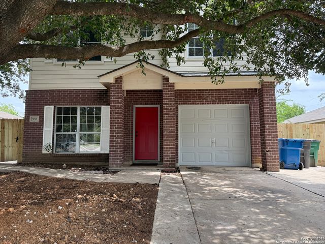 938 Canyon Ridge, San Antonio, TX 78227