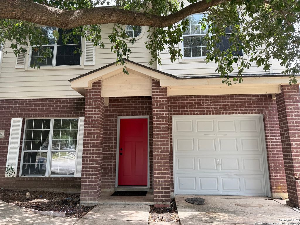938 Canyon Ridge, San Antonio, TX 78227