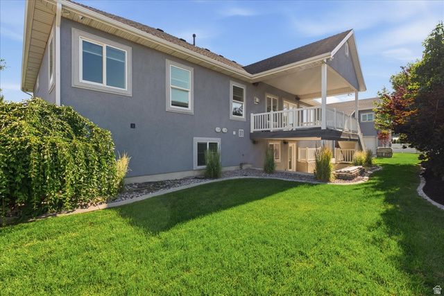 6082 W 5350 S, Hooper, UT 84315