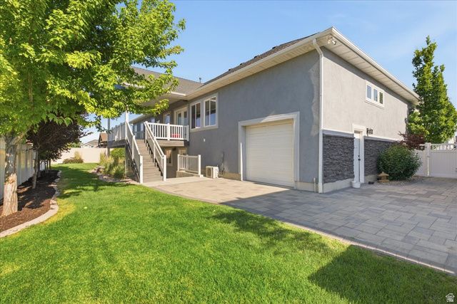 6082 W 5350 S, Hooper, UT 84315