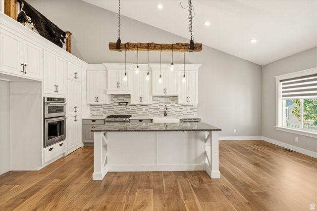 6082 W 5350 S, Hooper, UT 84315