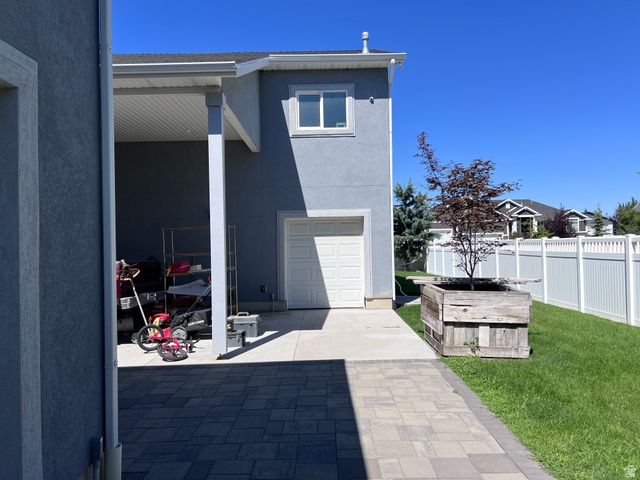 6082 W 5350 S, Hooper, UT 84315