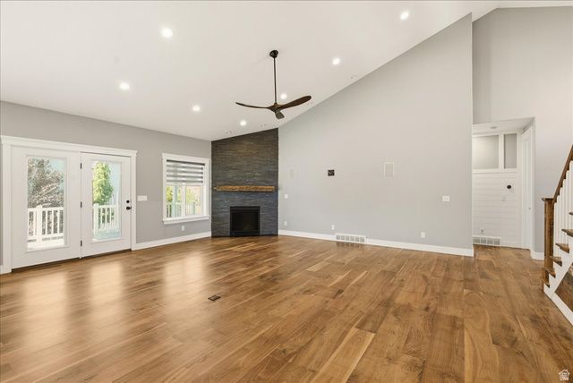 6082 W 5350 S, Hooper, UT 84315