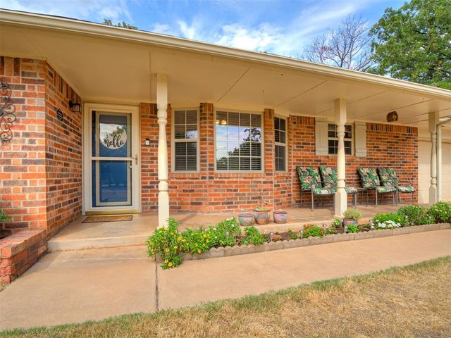 10125 Denise Road, Oklahoma City, OK 73165