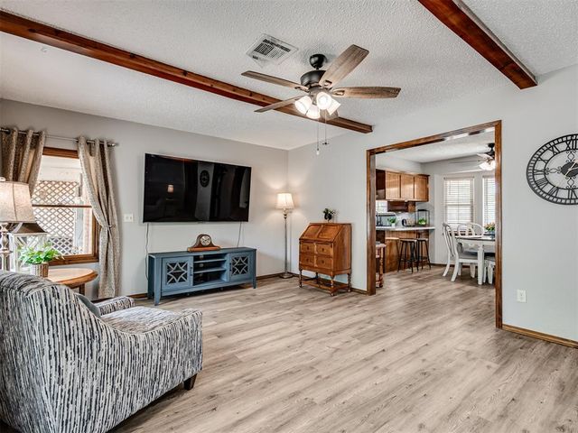10125 Denise Road, Oklahoma City, OK 73165