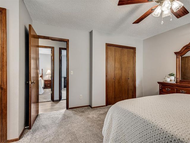 10125 Denise Road, Oklahoma City, OK 73165