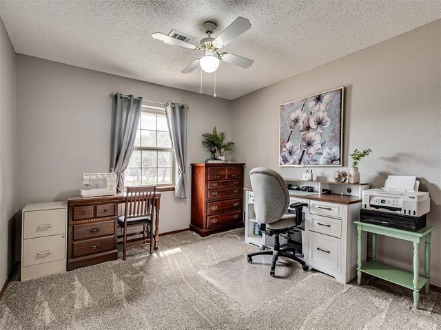 10125 Denise Road, Oklahoma City, OK 73165