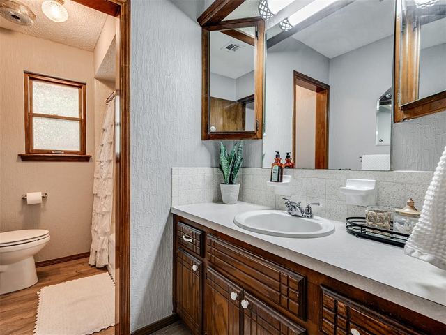 10125 Denise Road, Oklahoma City, OK 73165
