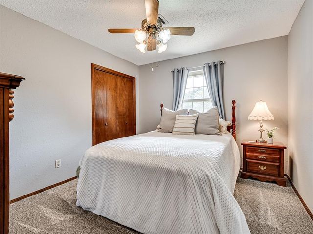 10125 Denise Road, Oklahoma City, OK 73165