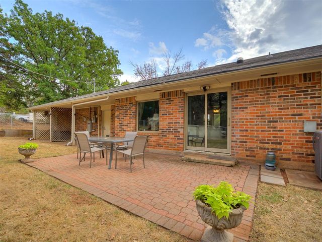 10125 Denise Road, Oklahoma City, OK 73165