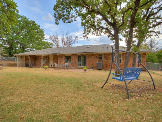 10125 Denise Road, Oklahoma City, OK 73165