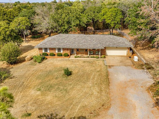 10125 Denise Road, Oklahoma City, OK 73165