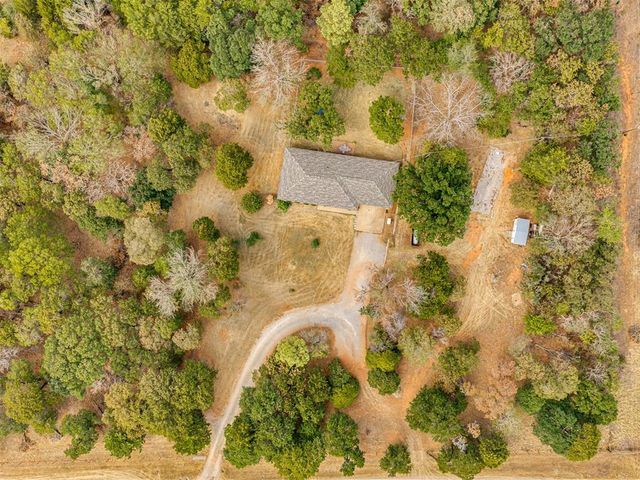 10125 Denise Road, Oklahoma City, OK 73165