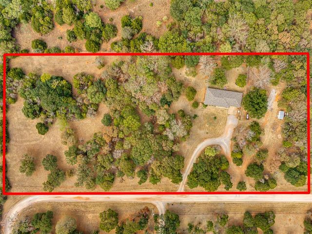 10125 Denise Road, Oklahoma City, OK 73165