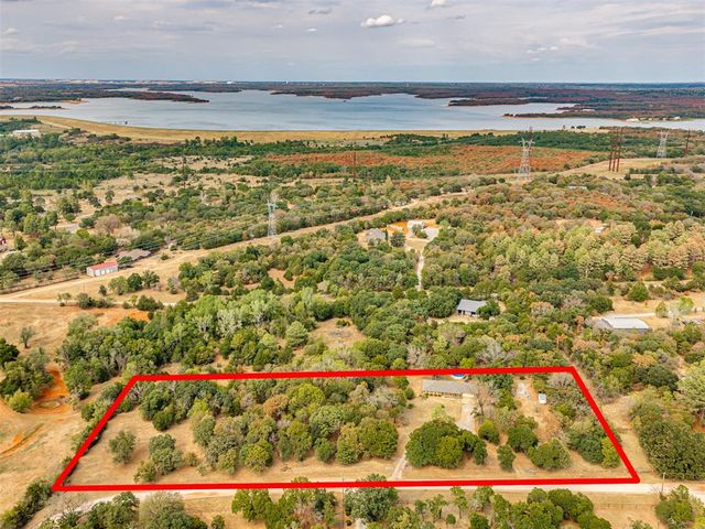 10125 Denise Road, Oklahoma City, OK 73165