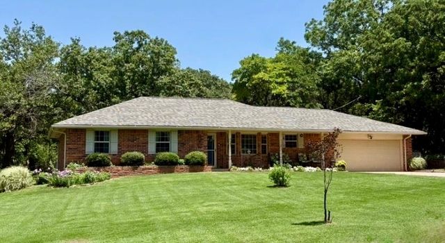 10125 Denise Road, Oklahoma City, OK 73165