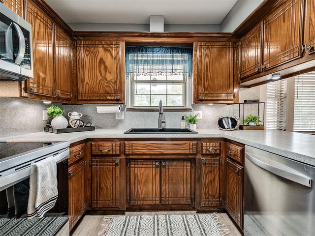 10125 Denise Road, Oklahoma City, OK 73165