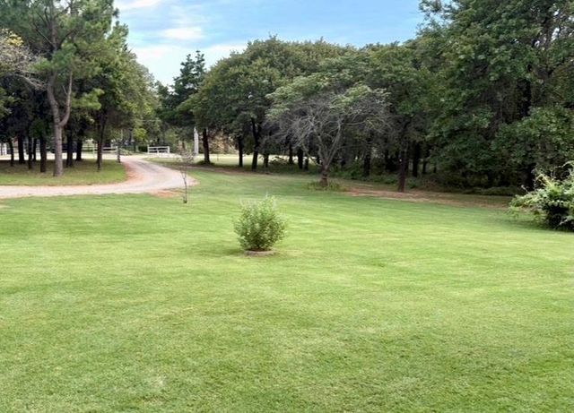 10125 Denise Road, Oklahoma City, OK 73165