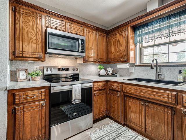10125 Denise Road, Oklahoma City, OK 73165