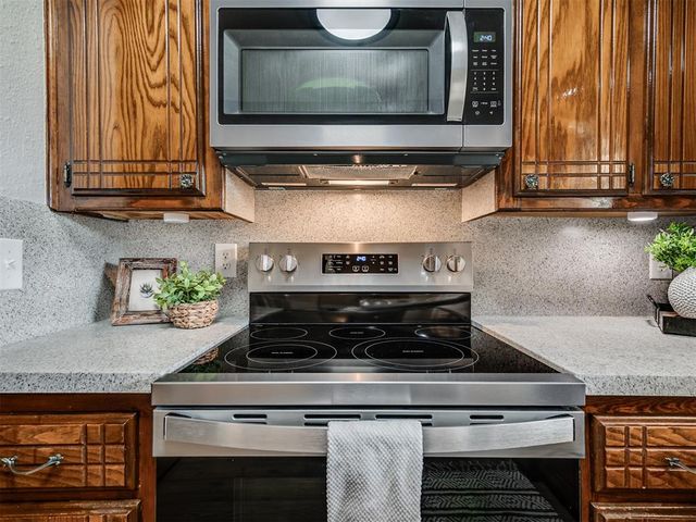 10125 Denise Road, Oklahoma City, OK 73165