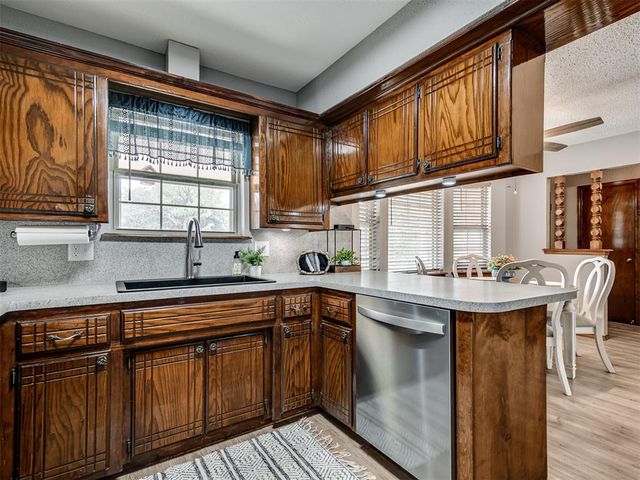 10125 Denise Road, Oklahoma City, OK 73165