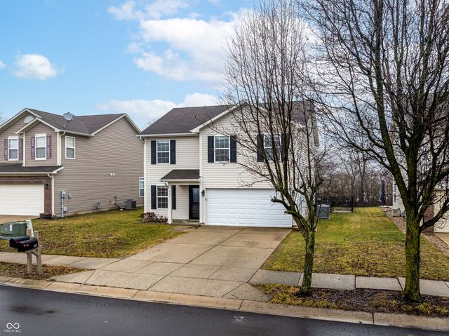 117 Tinker Trail, Greenfield, IN 46140